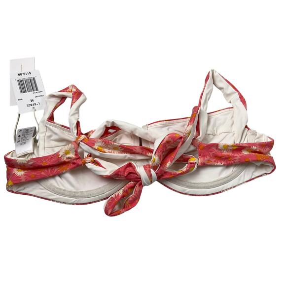 L*Space Camellia Top Medium - Picture 4 of 8